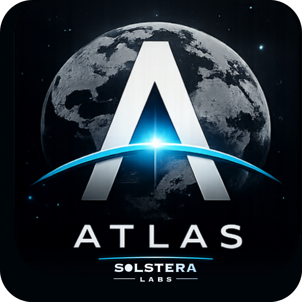 Atlas logo